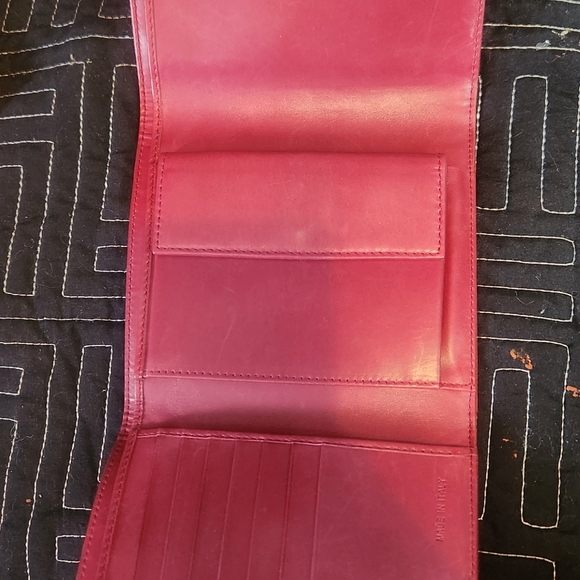 Prada wallet - Picture 5 of 7